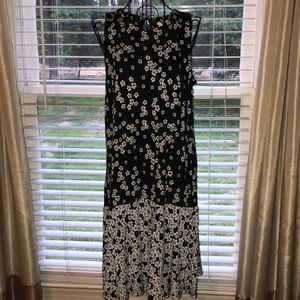 Loft dress
